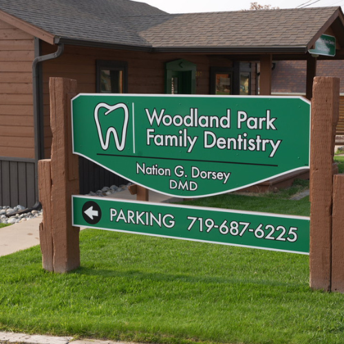 Family Dentist Woodland Park Colorado